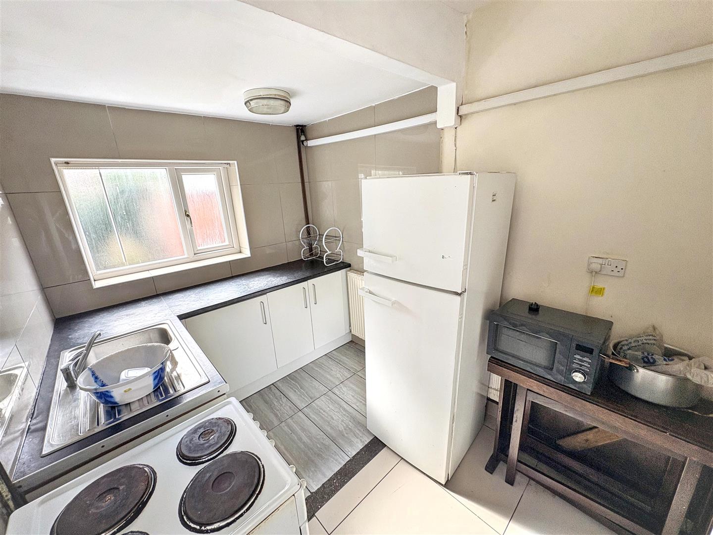 1, Haysworth Street, 